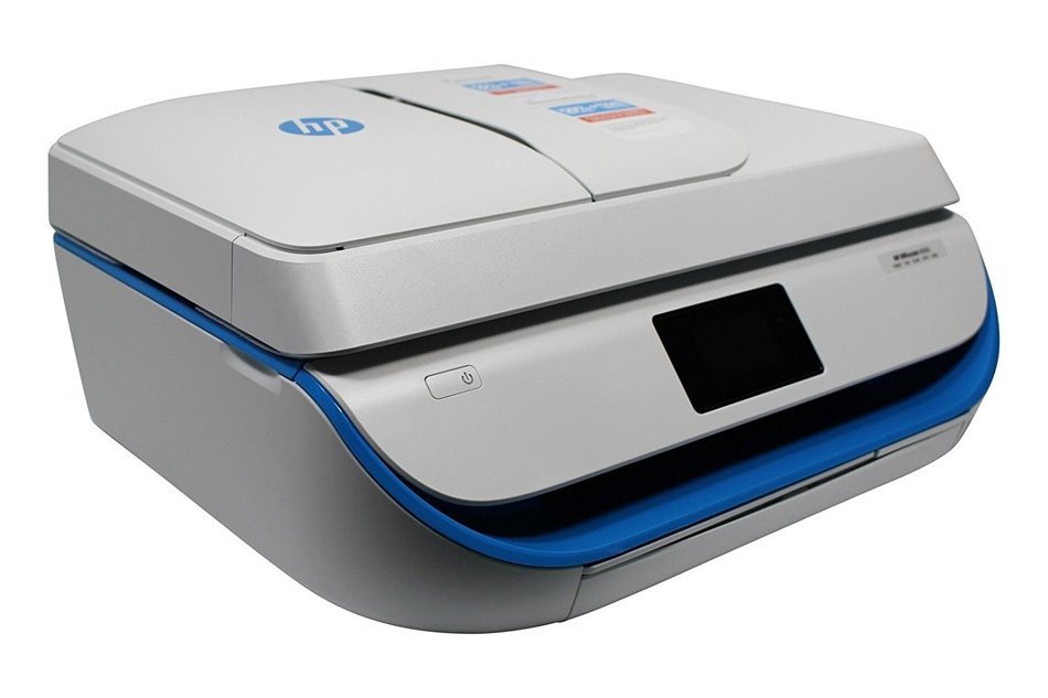 HP OfficeJet 4650 All-in-One Printer