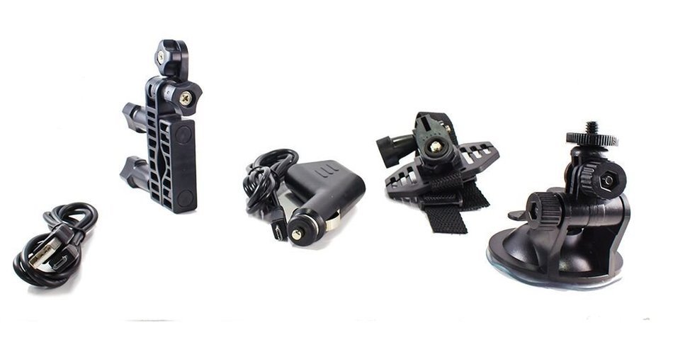 ATR High-Definition Sports Camera 1080P