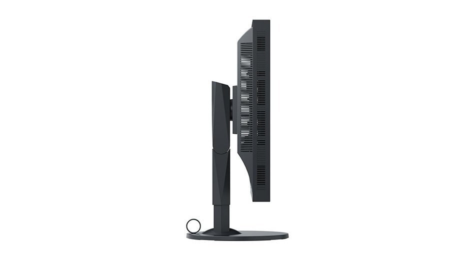 EIZO ColorEdge CS270 27" Hardware Calibration IPS Monitor 2560x1440 (CS270-BK-CN) N3