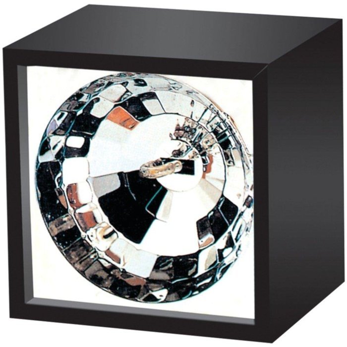 CORNET BHS-004 AC Strobe Light consumer electronics