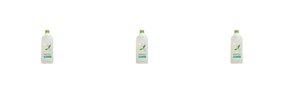 Ecover Washing Up Liquid Lemon & Aloe Vera (1L)