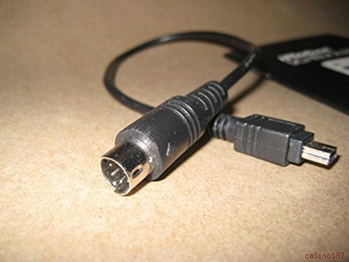 (Ship from USA) Roomba OSMO Serial mini USB Cable update firmware 400 405 4110 4230 4210 4220 N4