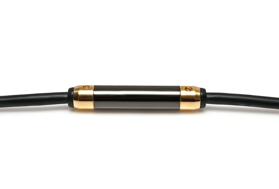 BlueRigger HDMI Cable (75 ft) w/ Built-in Signal Booster - CL3 Rated for In-wall Installation