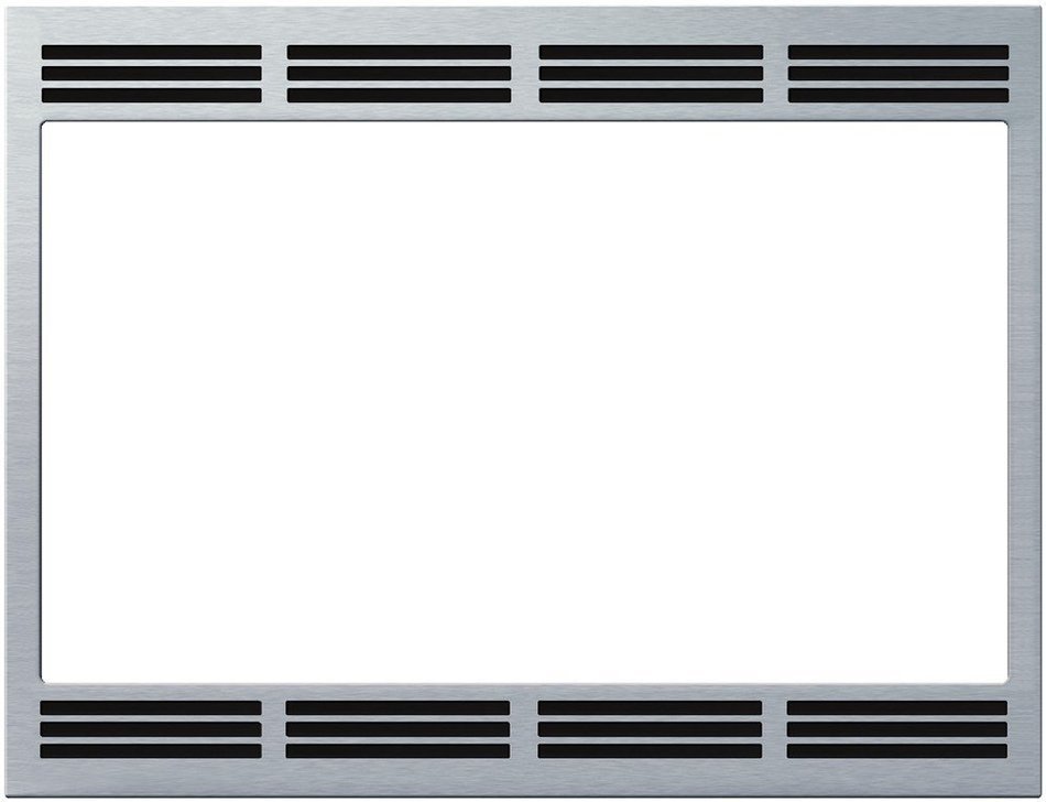 Bosch HMT8750 27" Trim Kit