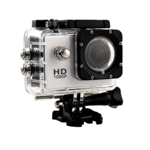 SportCam Digital Sport Camera