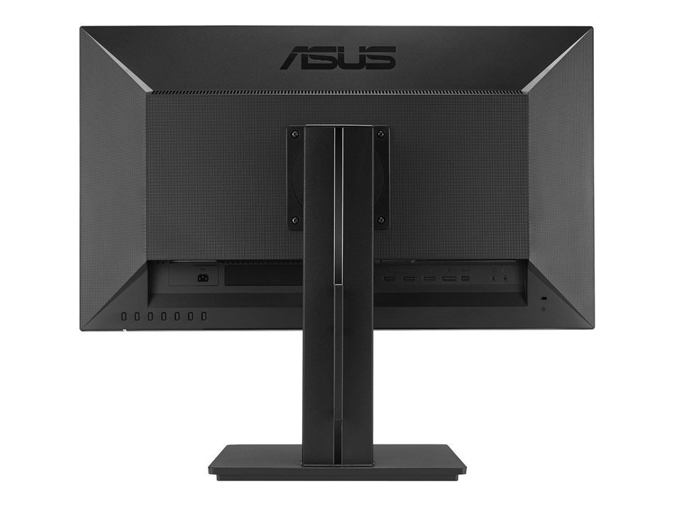 ASUS PB278Q 27" WQHD 2560x1440 IPS DisplayPort HDMI DVI Eye Care Monitor N17