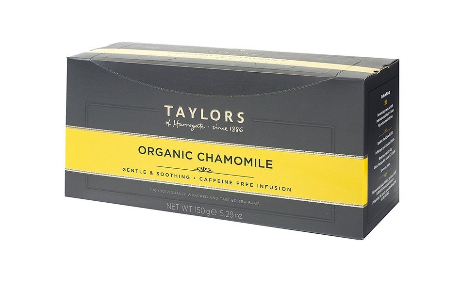 Taylors of Harrogate Classic Tea Variety Box, 48 Count N31