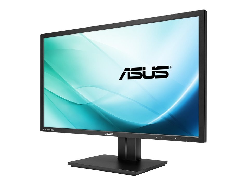 ASUS PB278Q 27" WQHD 2560x1440 IPS DisplayPort HDMI DVI Eye Care Monitor N18