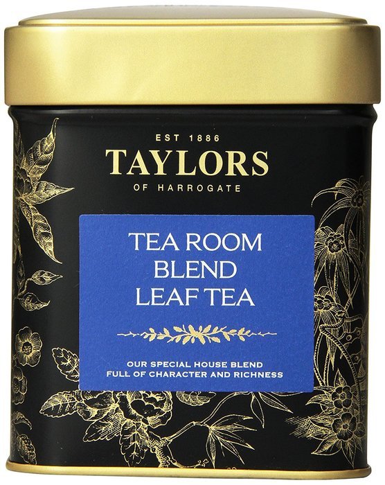 Taylors of Harrogate Classic Tea Variety Box, 48 Count N32