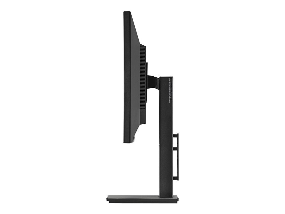 ASUS PB278Q 27" WQHD 2560x1440 IPS DisplayPort HDMI DVI Eye Care Monitor N19