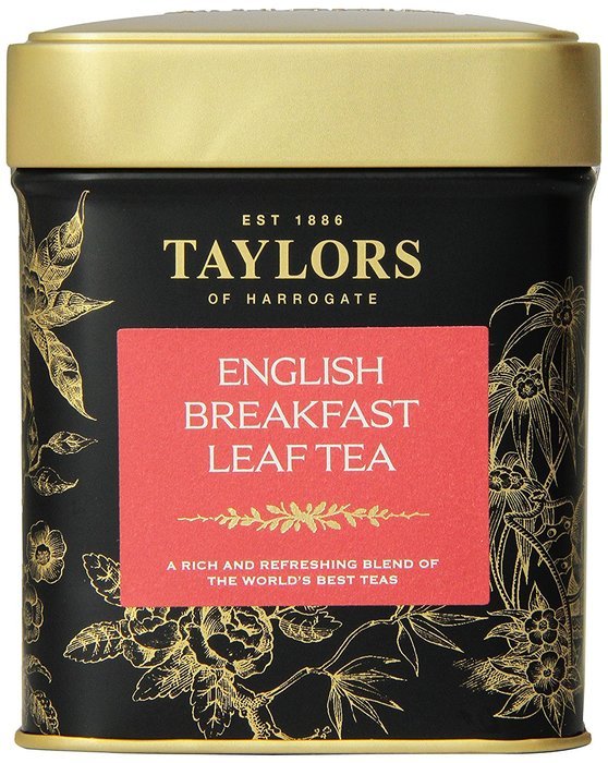 Taylors of Harrogate Classic Tea Variety Box, 48 Count N40