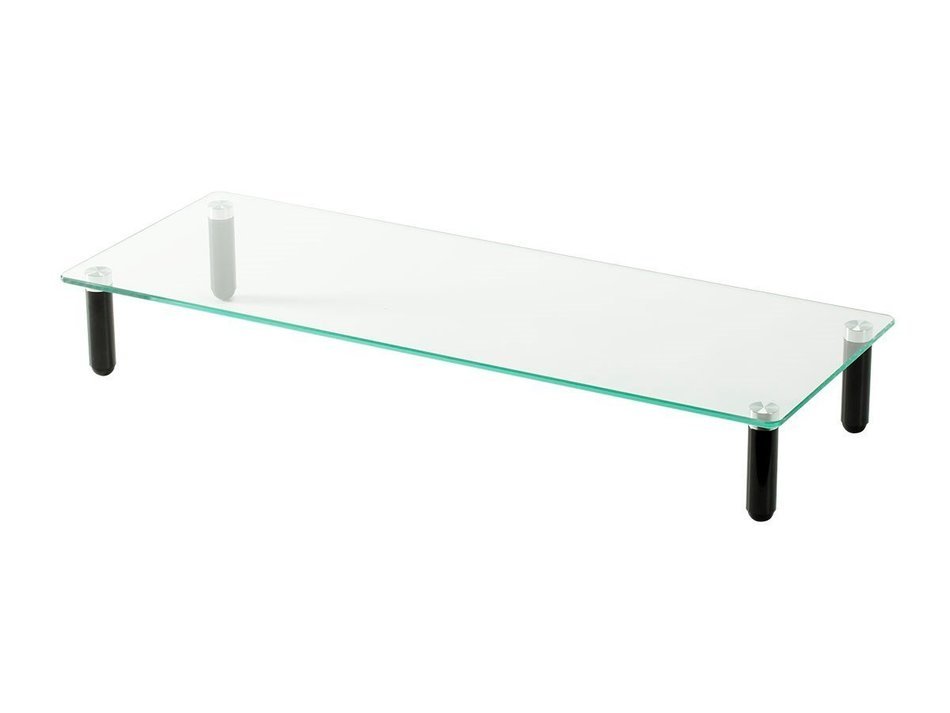 Monoprice Universal Monitor Riser Shelf 22" x 8.25" N2