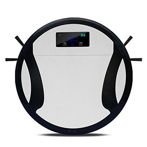 Intelligent vacuum cleaner sweeping robot vacuum cleaner household slim mute N2