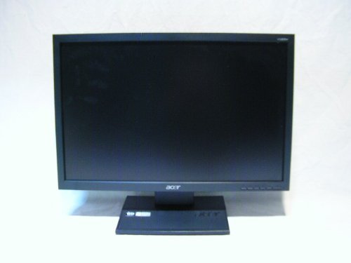 Acer 19" LCD Widescreen Monitor | V193W EJbd N2