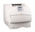 Lexmark T632N Laser Printer