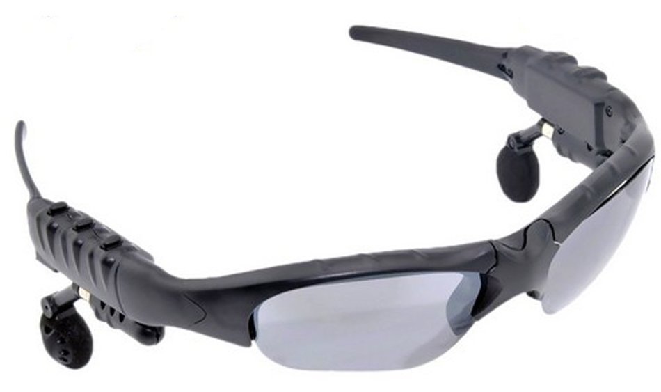 Bluetooth Stereo sunglasses Headphones