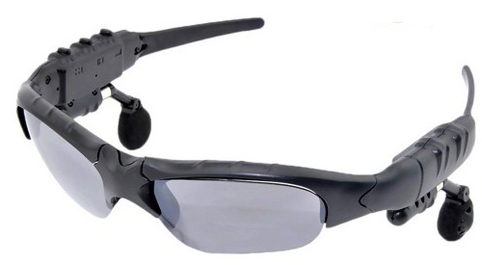 Bluetooth Stereo sunglasses Headphones N2