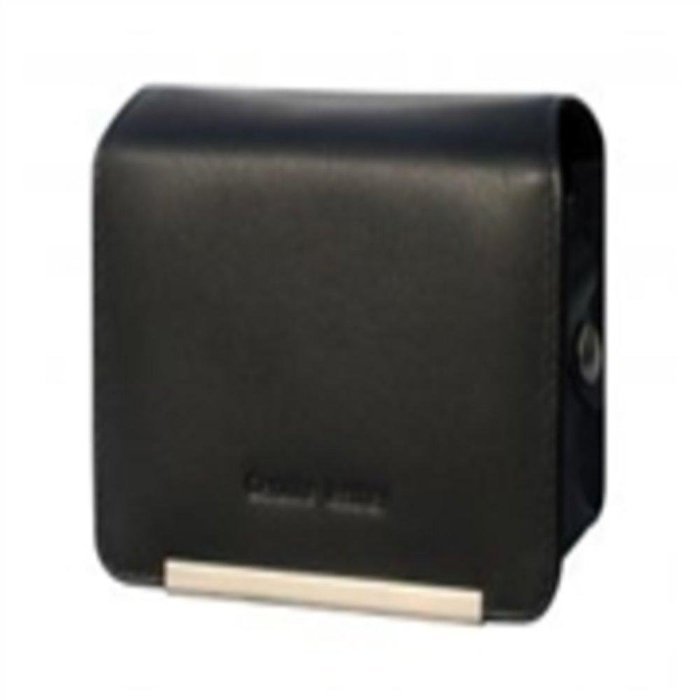 Impecca DCS102 Genuine Leather Digital Camera Case for G10/G11/G12 and G15 consumer electronics
