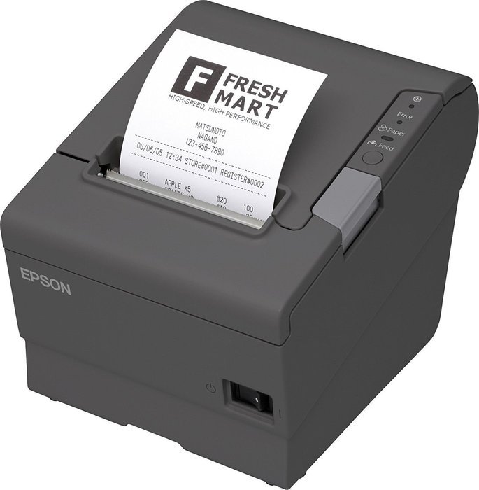 Epson TM-T88V