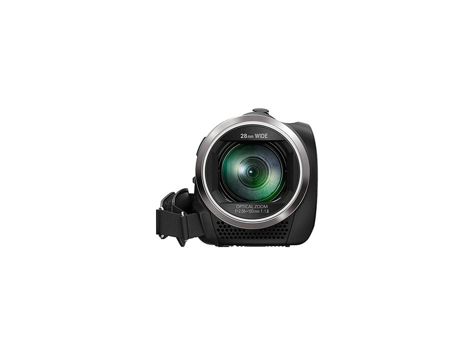Panasonic HC-V180EG-K black, HCV180EGK N5