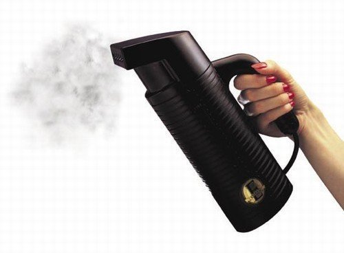 Travel Steamer - Hand Held