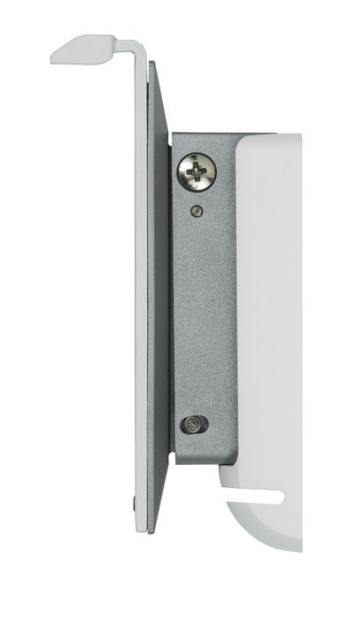 FLEXSON AAV-FLXP1WB1011 Wall Bracket for PLAY:1 SONOS Speakers, Single, White