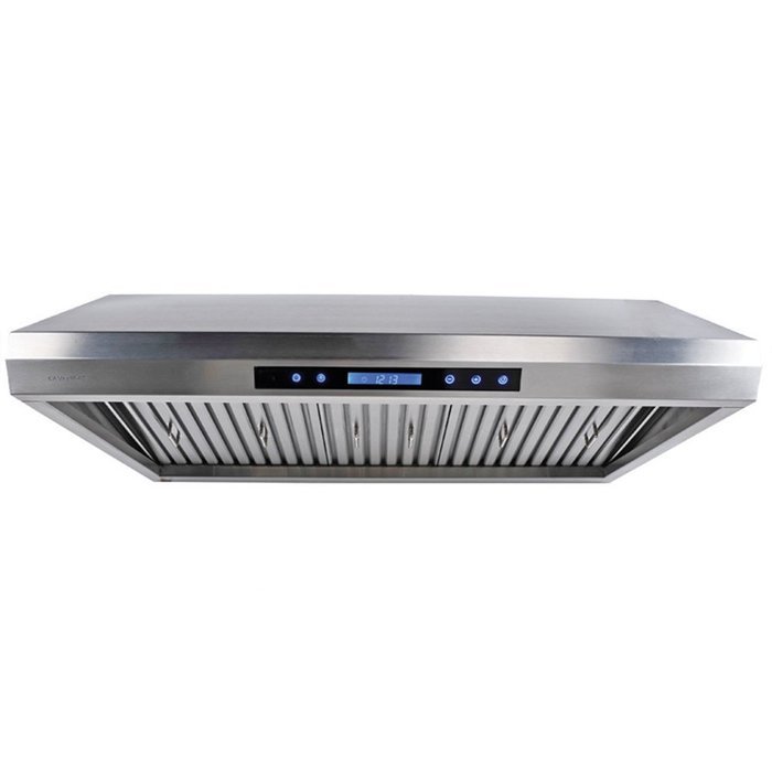 Cavaliere AP238-PS65 42" Under Cabinet Range Hood N2