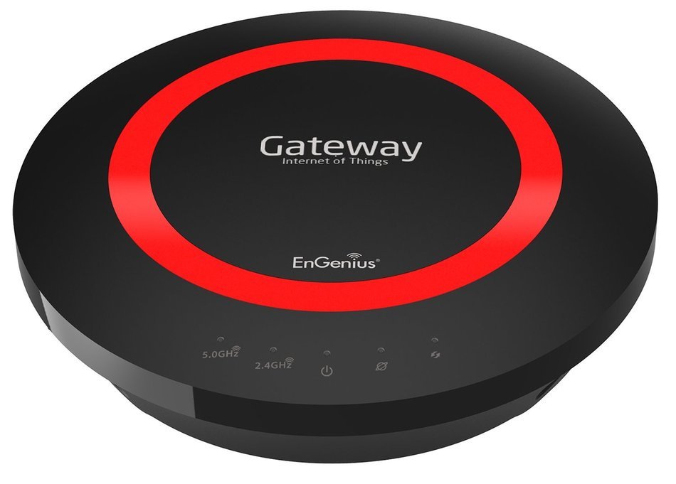 EnGenius-AC1750 Dual Band Cloud Gateway