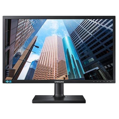 SASS22E450BW - SE450 Series LED Desktop Monitors N2