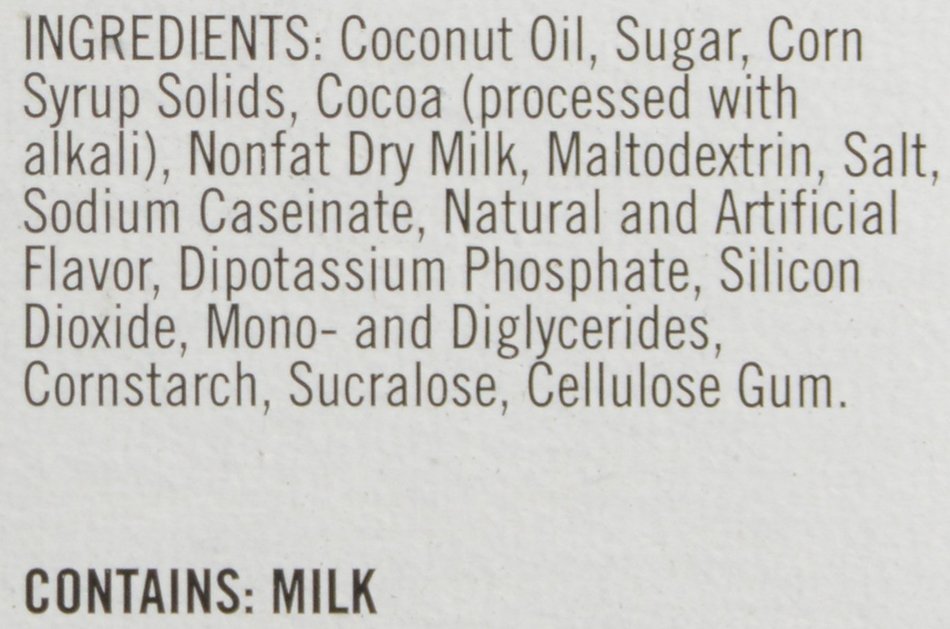 Indulgio Milk Chocolate Cocoa Single Serve for Keurig K-Cup Brewers, 24 Count N5