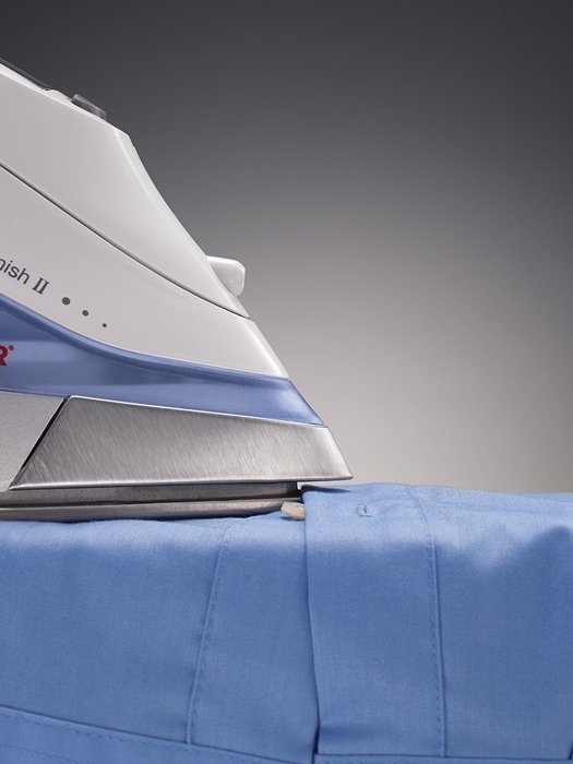 SINGER Expert Finish II 1700 Watt Steam Iron