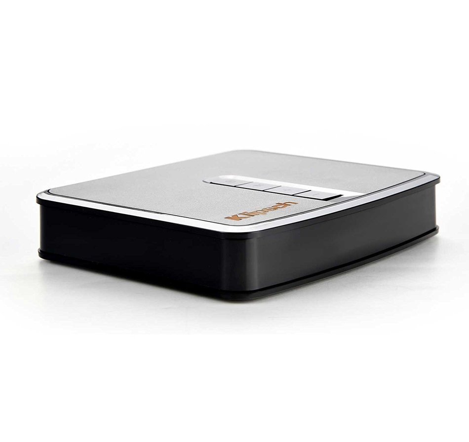 Klipsch Gate PlayFi Gateway Wireless Multi&ndash;Room Hub N4