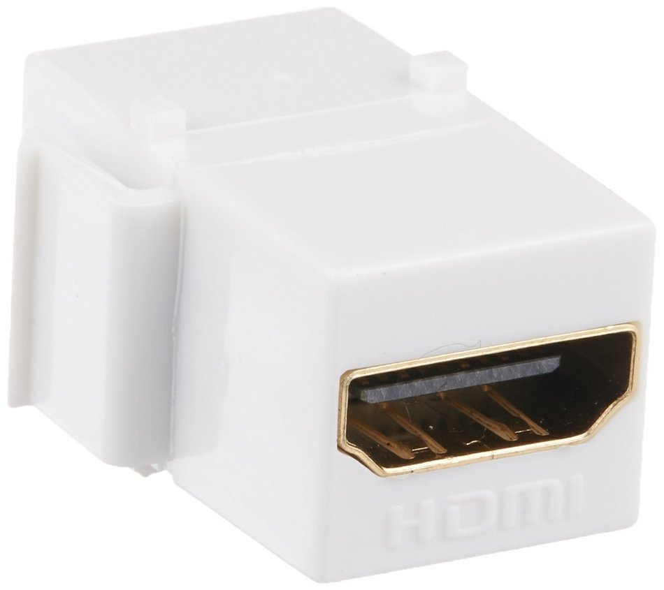 Cmple - DVI-A Female to HD15 (VGA) Male Adapter GOLD N3