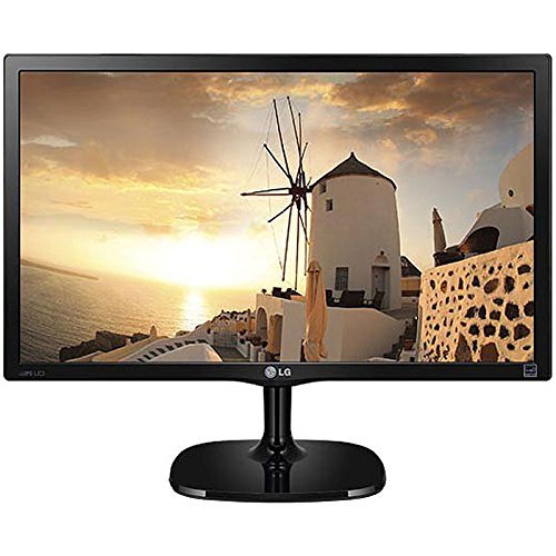 Lg 24mp57hq-p: 24" Class Full Hd IPS LED Monitor