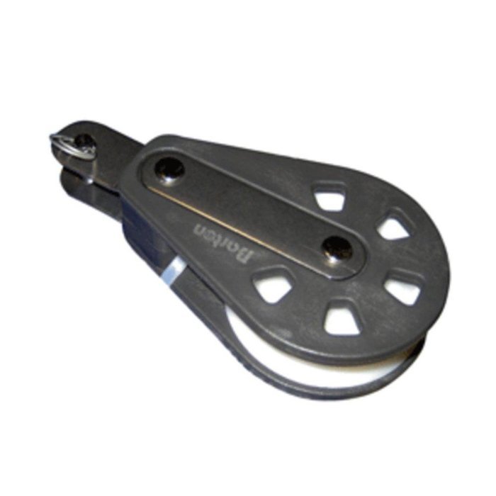 Barton Marine Size 3 Double Tang Block consumer electronics