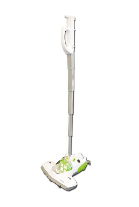 Anti-Bacterial UV Vacuum Cleaner Kills Allergens & Bacteria, including Bed Bugs & Dust Mites SYVC-21A N5