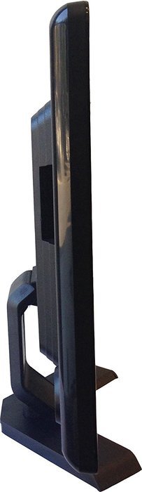 Miracle Business LT19BV LCD Monitor 4:3, 10Ms 1280 X 1024 SXGA Speakers, VGA/Video/BNC Computer... N2
