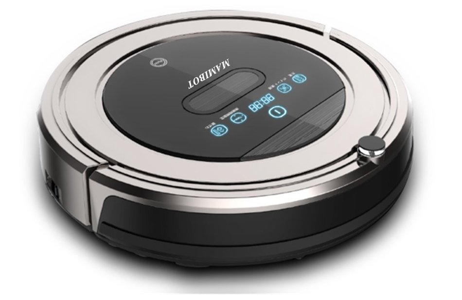 Mamibot Robot Vacuum Cleaner (Petvac280) N7