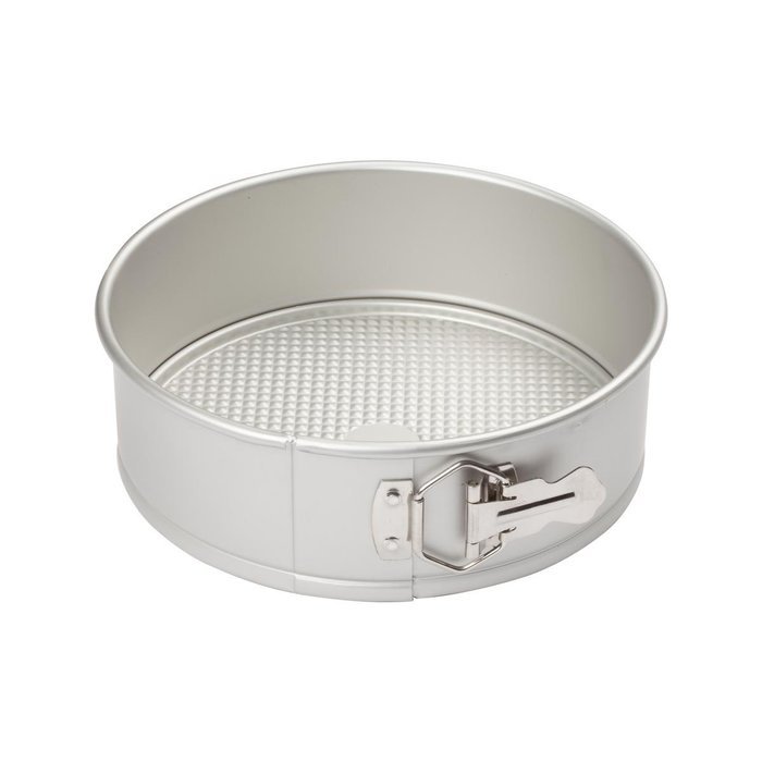 FortheChef's 9" Anodized Non-Stick Aluminum Springform Pan N2