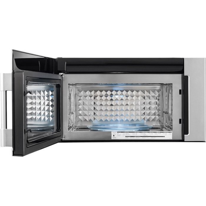 Frigidaire 3 Pc Professional Appliance Package with French Door Refrigerator, Deluxe Dishwasher and Over-the-Range... N2