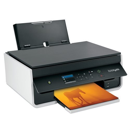 Lexmark S315 Wireless Inkjet All-in-One Printer