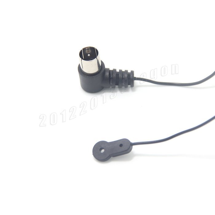 Ancable FM antenna 75 ohm UNBAL for Yamaha Natural Sound Stereo Receiver