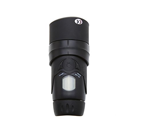 Waterproof Action Camera Video Recorder for Outdoor Sports Helmet Camcorder 1.3 Mega Pixels CMOS Sensor + A keychain N5