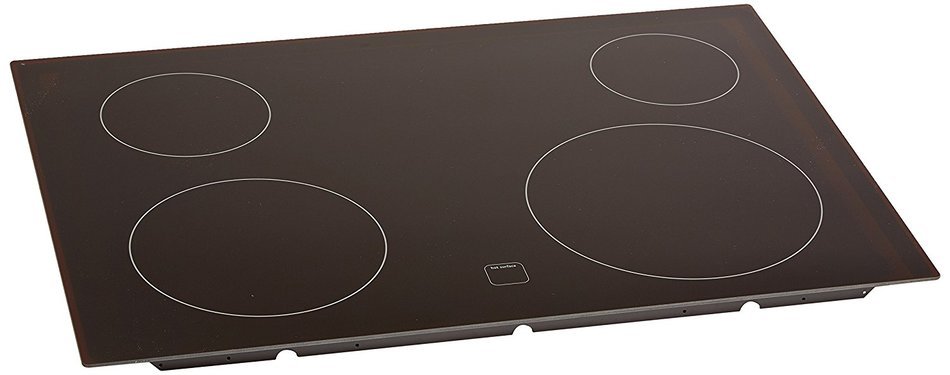 Frigidaire 318223688 Glass Cooktop