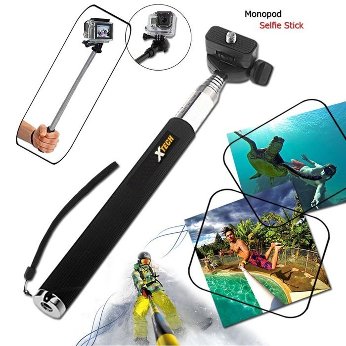 Xtech&reg; 32GB Memory Accessory KIT for GoPro Hero4 Session, Hero4 HERO 4, Hero 3, Hero 3+ Hero 2 Hero2 and All GOPRO... N5