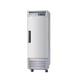 MaxxCold MCF23FD One Door Freezer