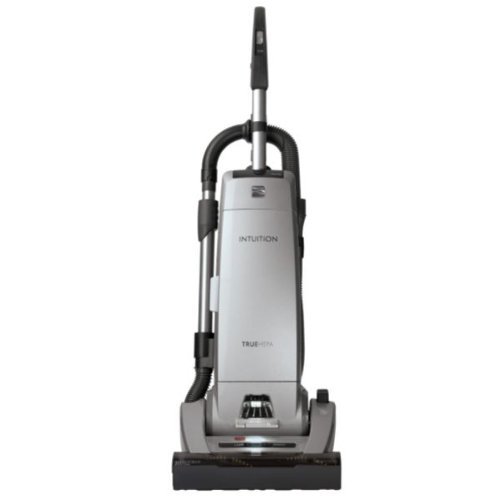 Kenmore Intuition 31810 Baged Upright For Carpet & Bare Floor Silver