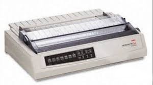 62410001 Okidata Oki ml521 Parallel Epson / IBM / Ml