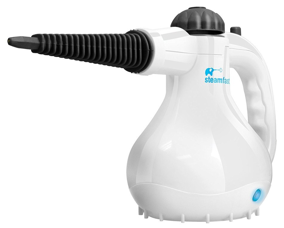 SteamFast SF-226 Handheld Steam Cleaner N4
