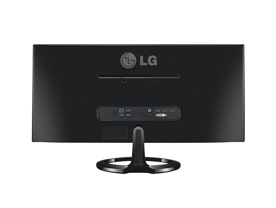 LG 29EA73-P 29" Class UltraWide IPS Monitor N3